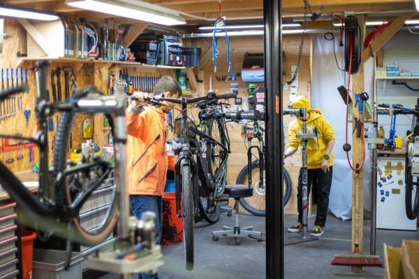 Service Gold Interne