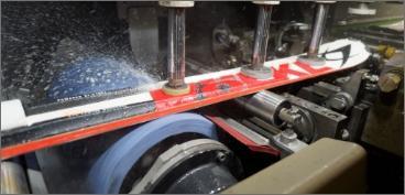 Atelier Ski/Snowboard