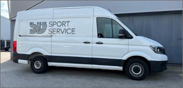 Service de livraison